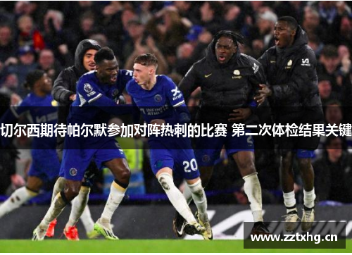 切尔西期待帕尔默参加对阵热刺的比赛 第二次体检结果关键